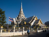 Wat Sothon Wararam Worawihan